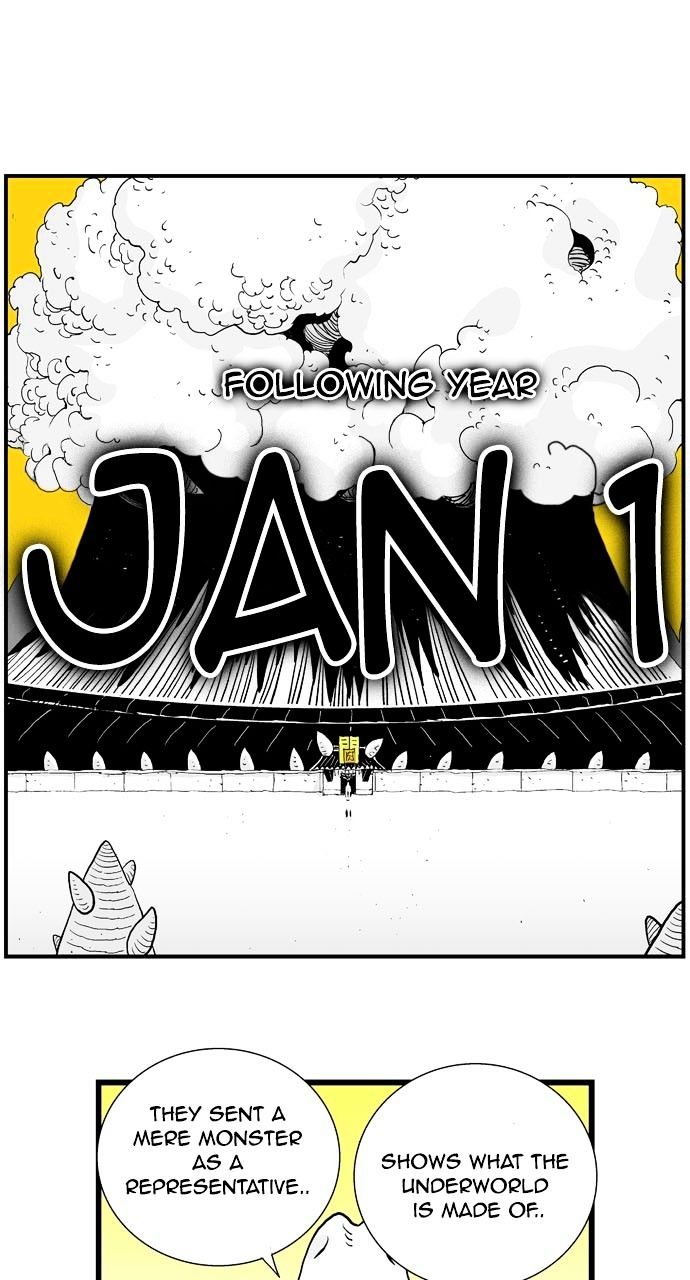 Hellper Chapter 179 page 33 - Chapter 179