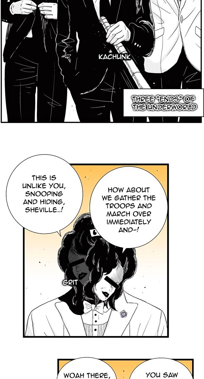 Hellper Chapter 179 page 41 - Chapter 179