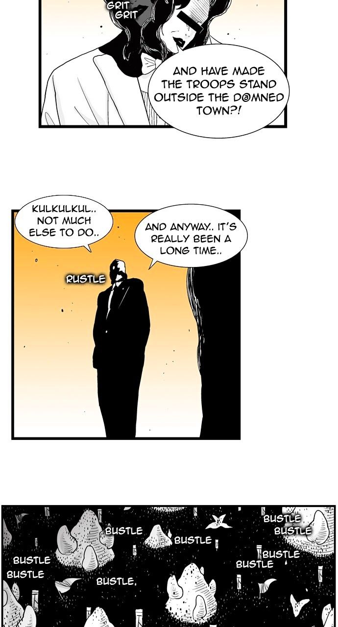 Hellper Chapter 179 page 43 - Chapter 179