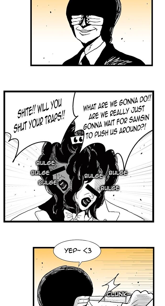 Hellper Chapter 179 page 45 - Chapter 179