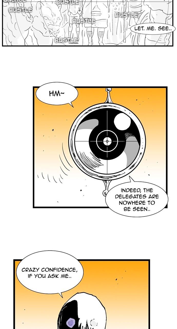 Hellper Chapter 179 page 47 - Chapter 179