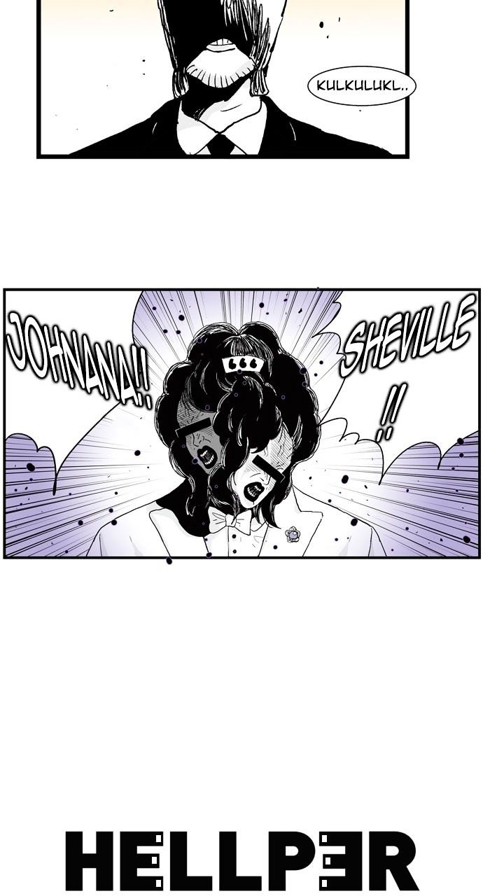 Hellper Chapter 179 page 48 - Chapter 179