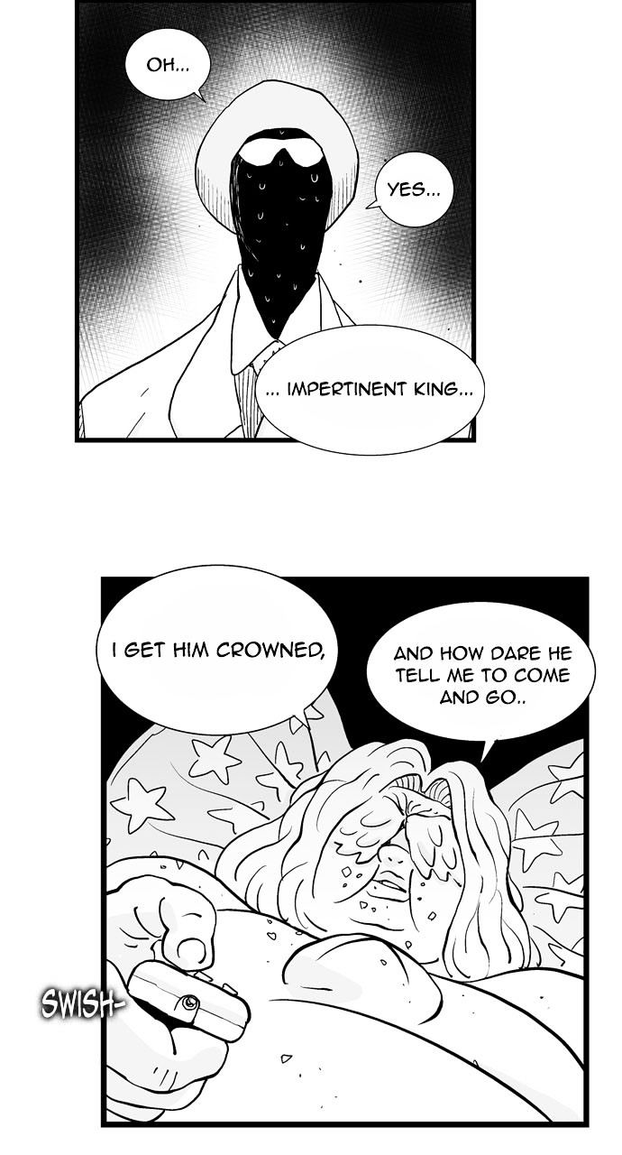 Hellper Chapter 179 page 6 - Chapter 179