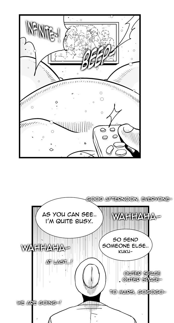 Hellper Chapter 179 page 7 - Chapter 179