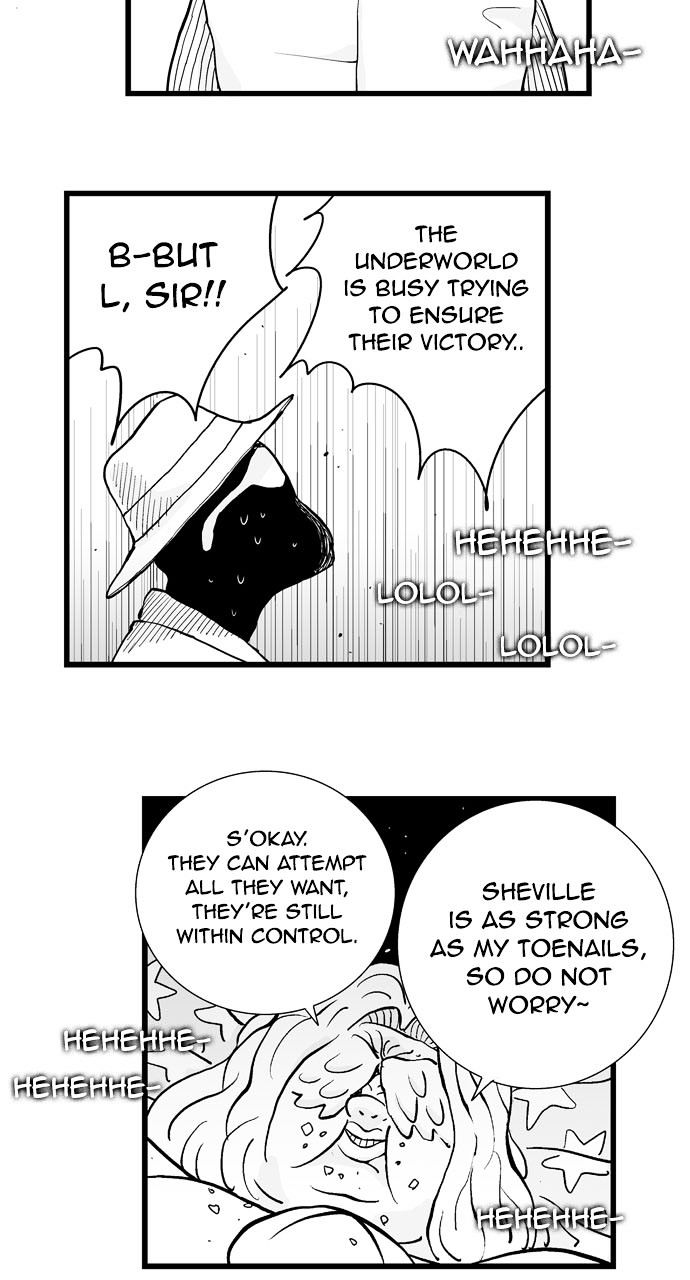Hellper Chapter 179 page 8 - Chapter 179