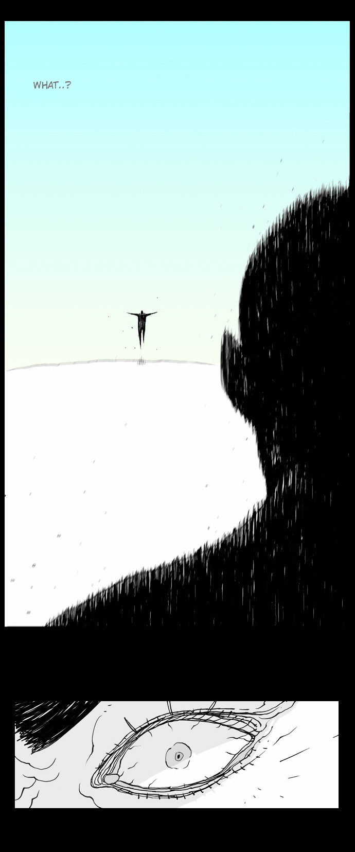Hellper Chapter 18 page 12 - Chapter 18 : Imagination