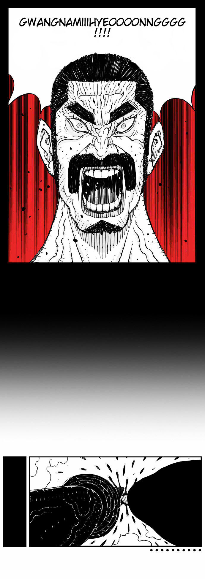 Hellper Chapter 18 page 13 - Chapter 18 : Imagination
