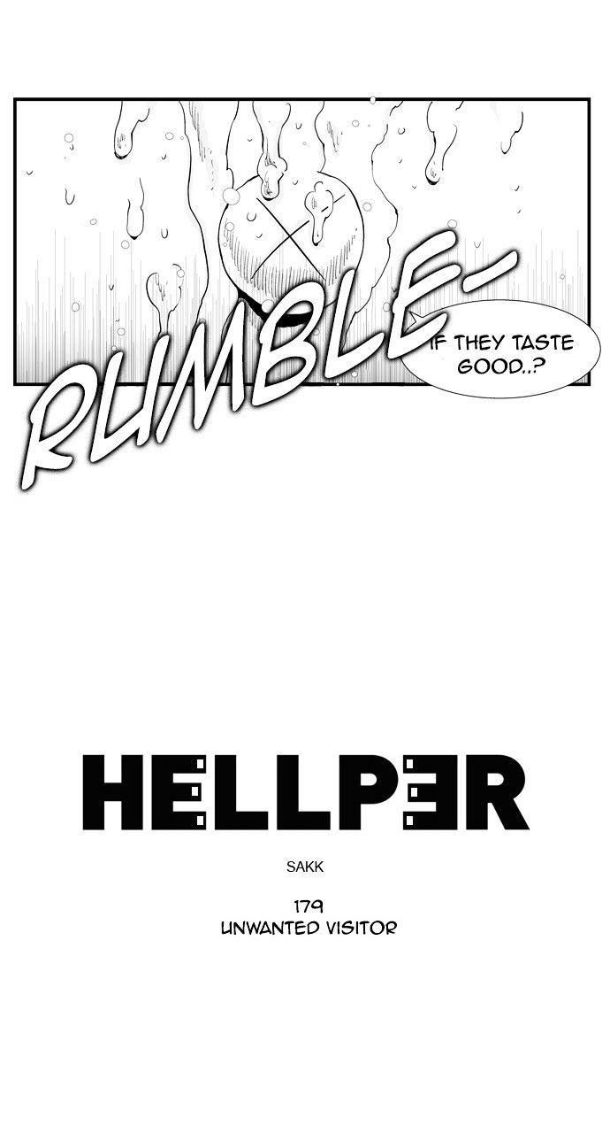 Hellper Chapter 180 page 10 - Chapter 180