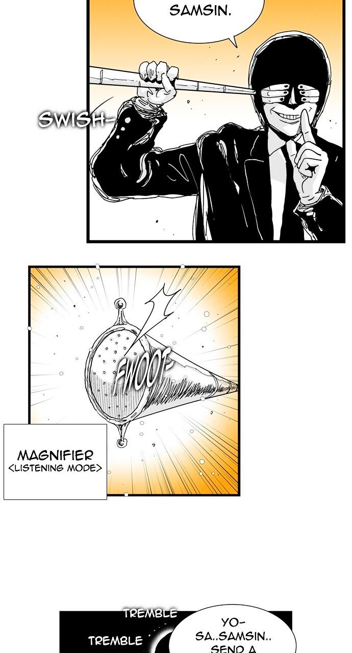 Hellper Chapter 180 page 12 - Chapter 180