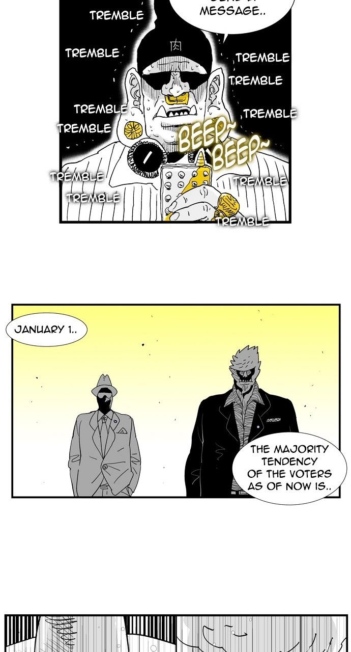 Hellper Chapter 180 page 13 - Chapter 180