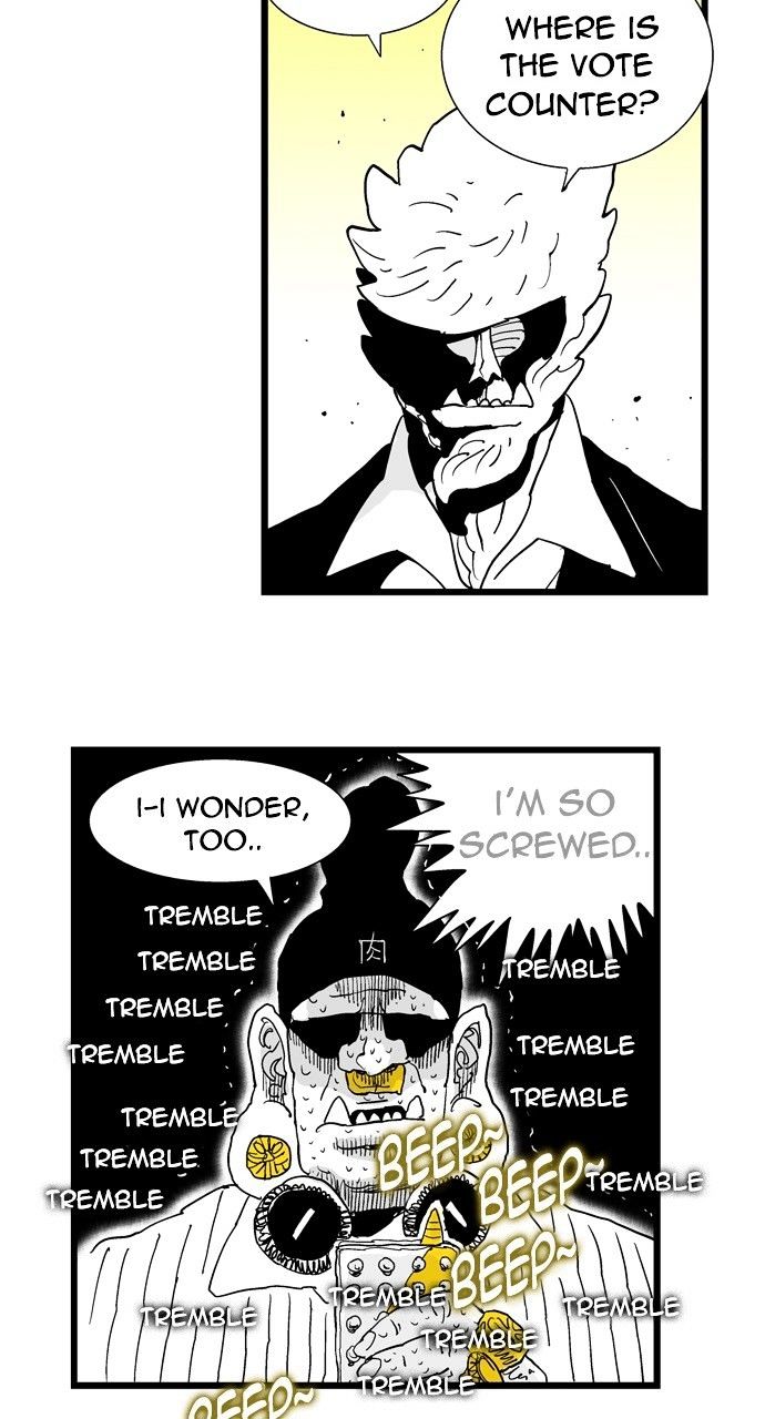 Hellper Chapter 180 page 15 - Chapter 180