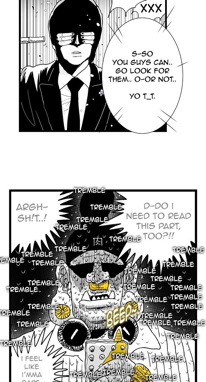 Hellper Chapter 180 page 18 - Chapter 180