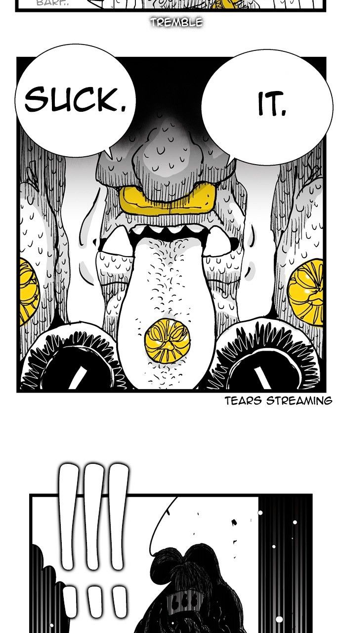 Hellper Chapter 180 page 19 - Chapter 180