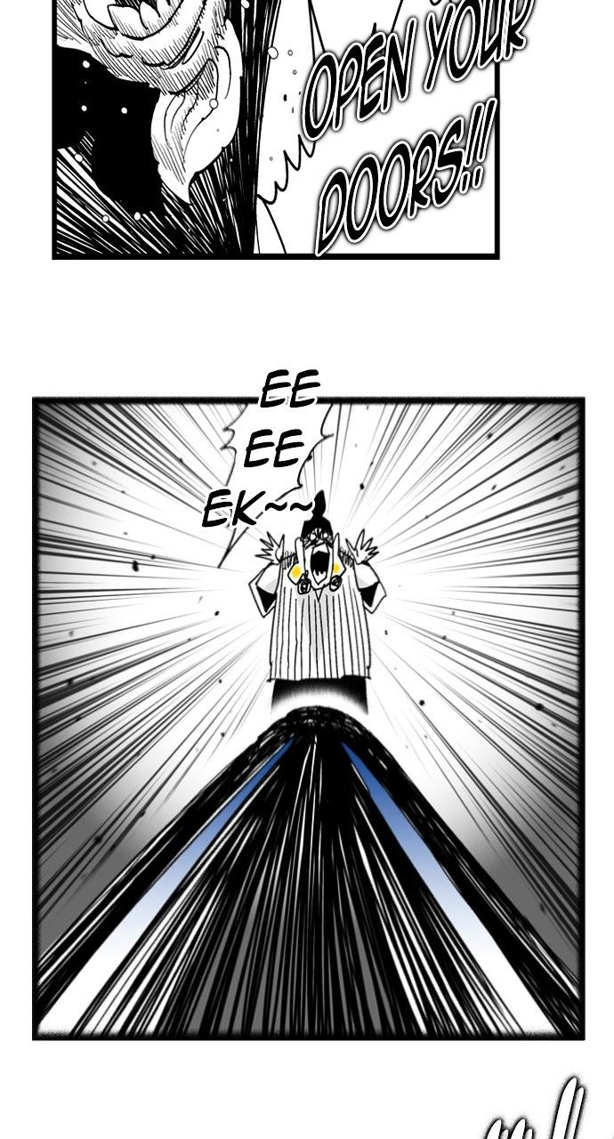 Hellper Chapter 180 page 22 - Chapter 180