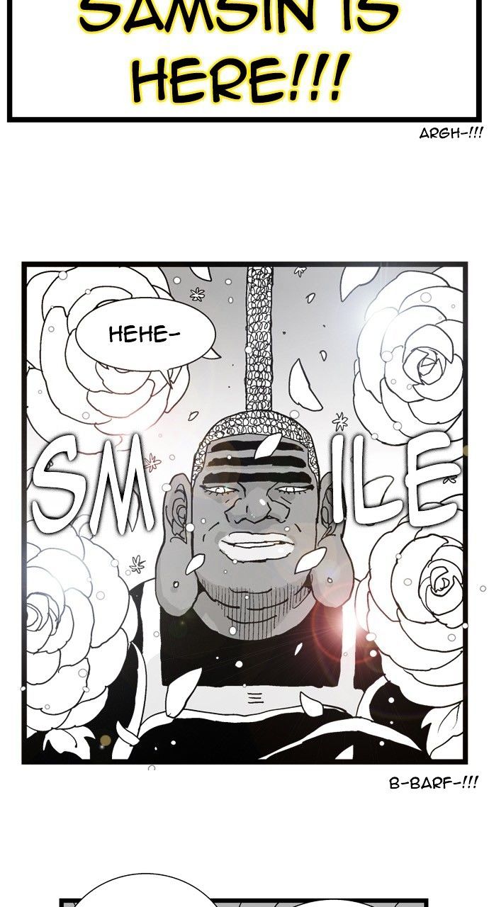 Hellper Chapter 180 page 27 - Chapter 180