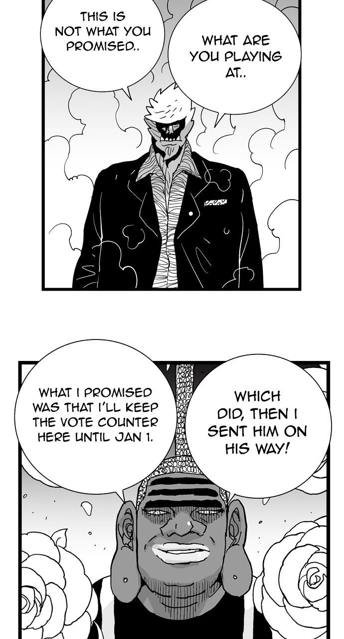 Hellper Chapter 180 page 28 - Chapter 180