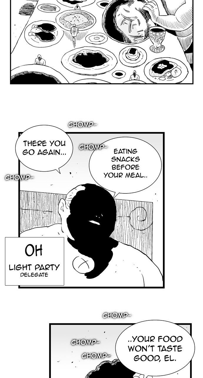 Hellper Chapter 180 page 3 - Chapter 180