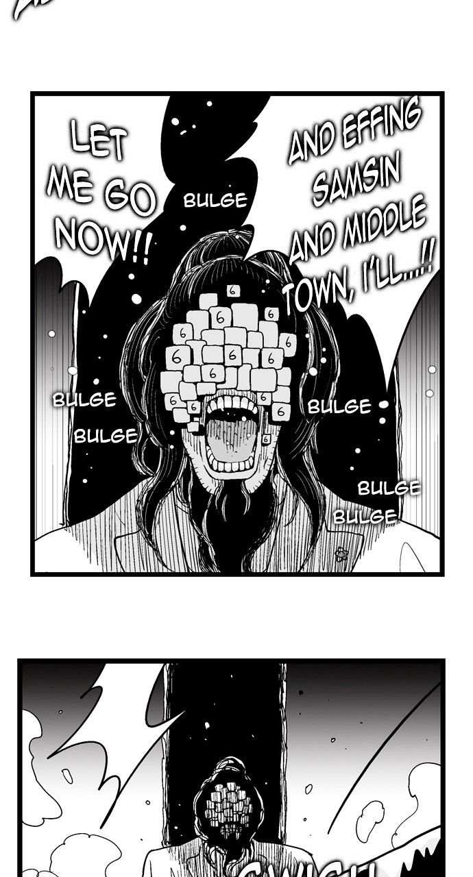 Hellper Chapter 180 page 31 - Chapter 180