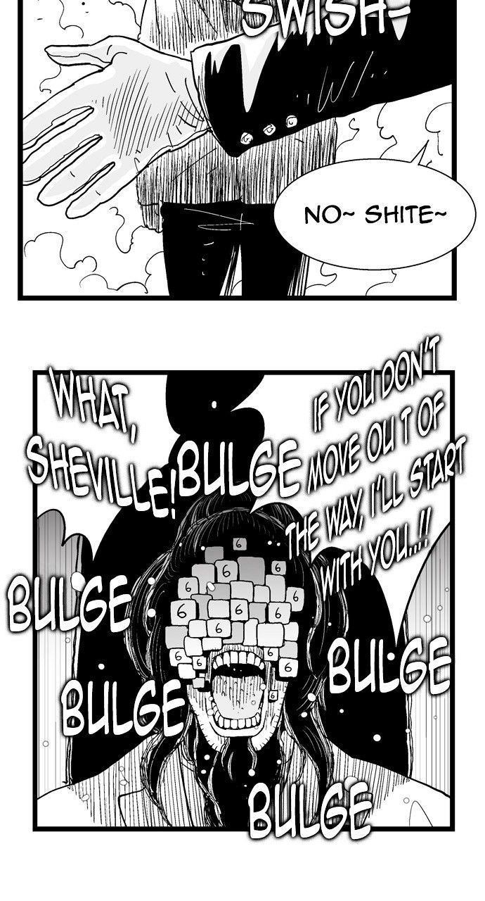 Hellper Chapter 180 page 32 - Chapter 180