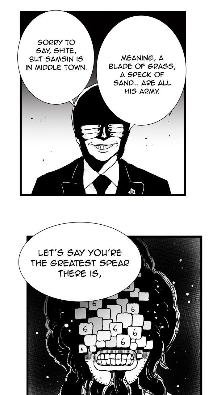 Hellper Chapter 180 page 33 - Chapter 180