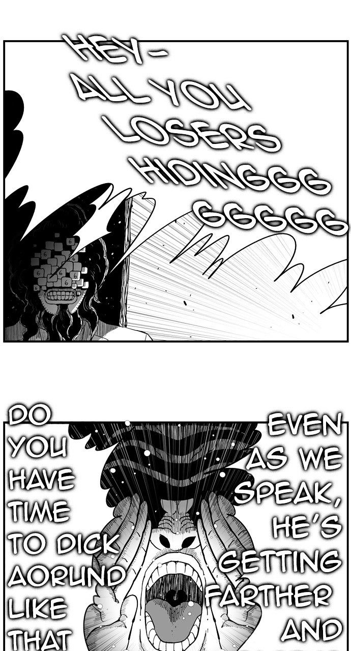 Hellper Chapter 180 page 36 - Chapter 180