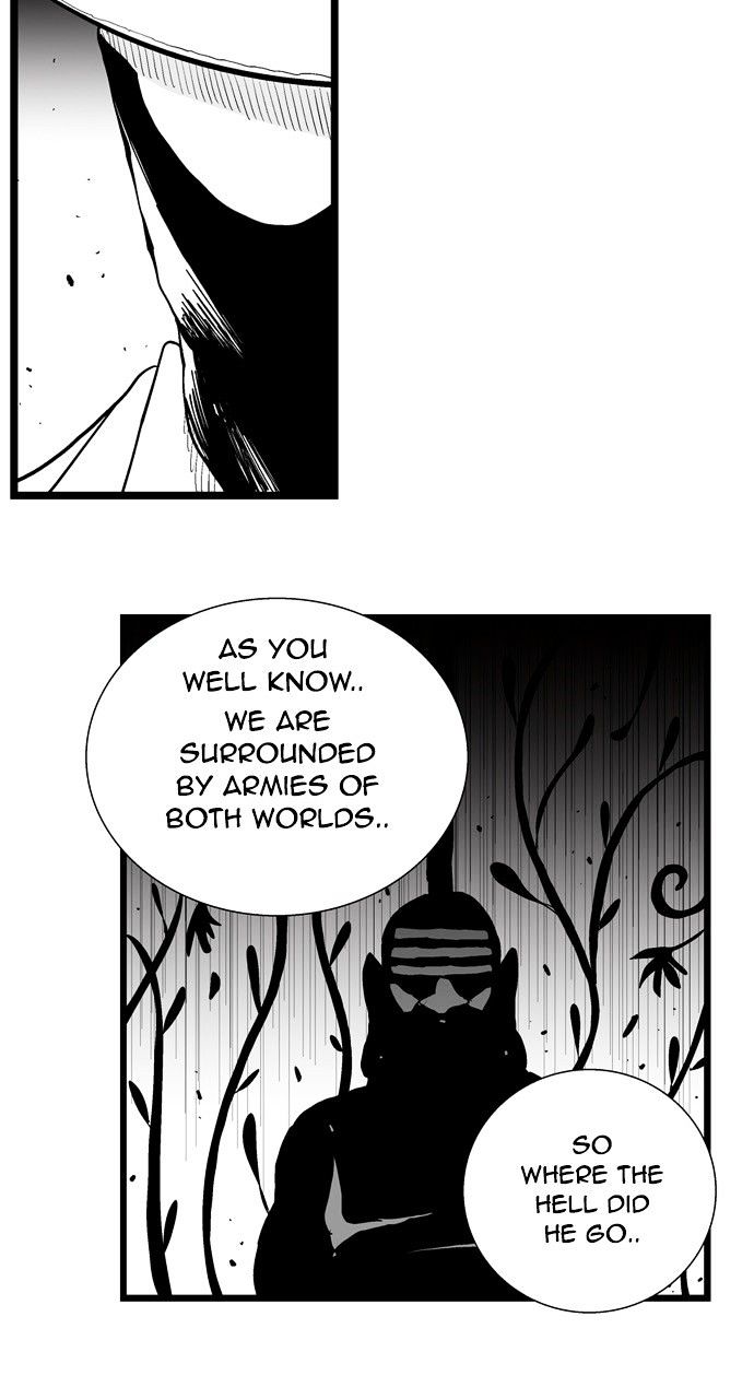 Hellper Chapter 180 page 38 - Chapter 180