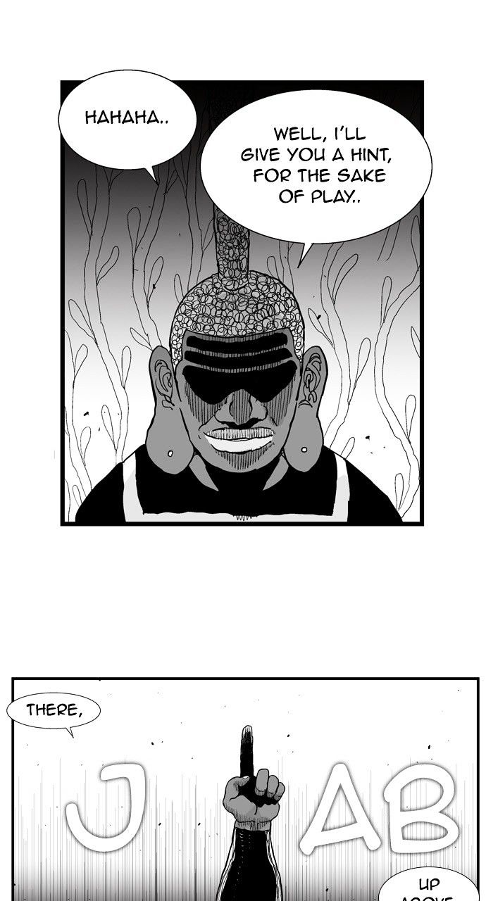 Hellper Chapter 180 page 39 - Chapter 180