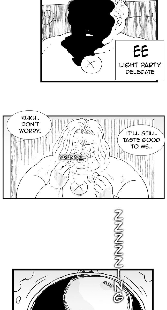 Hellper Chapter 180 page 4 - Chapter 180