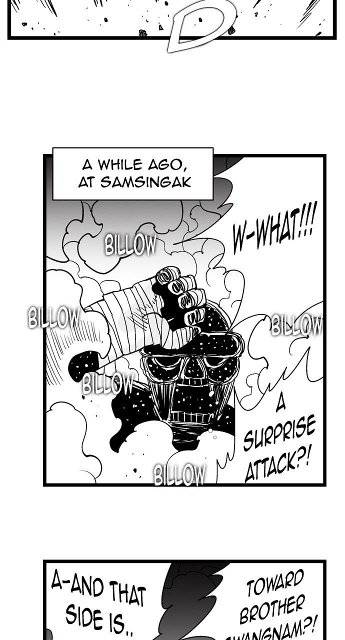 Hellper Chapter 180 page 42 - Chapter 180