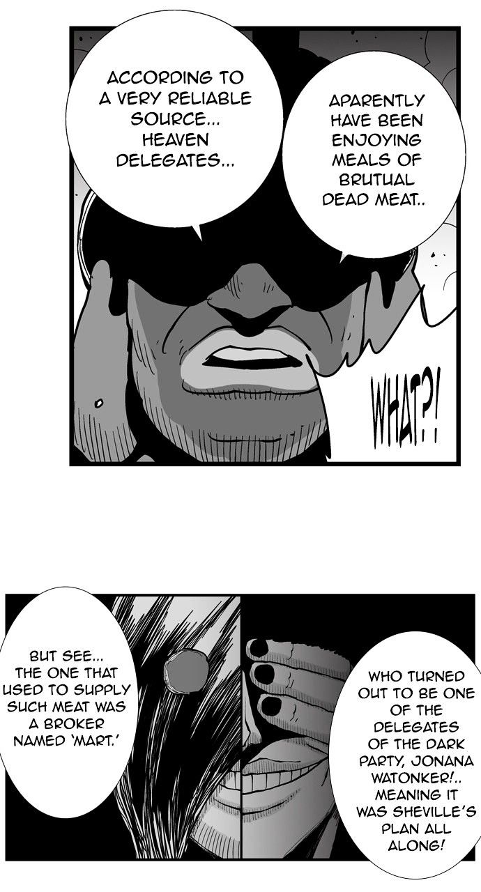 Hellper Chapter 181 page 10 - Chapter 181