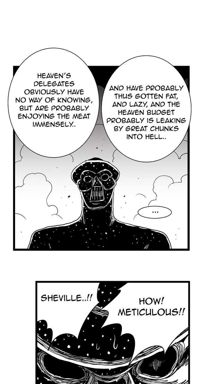 Hellper Chapter 181 page 11 - Chapter 181