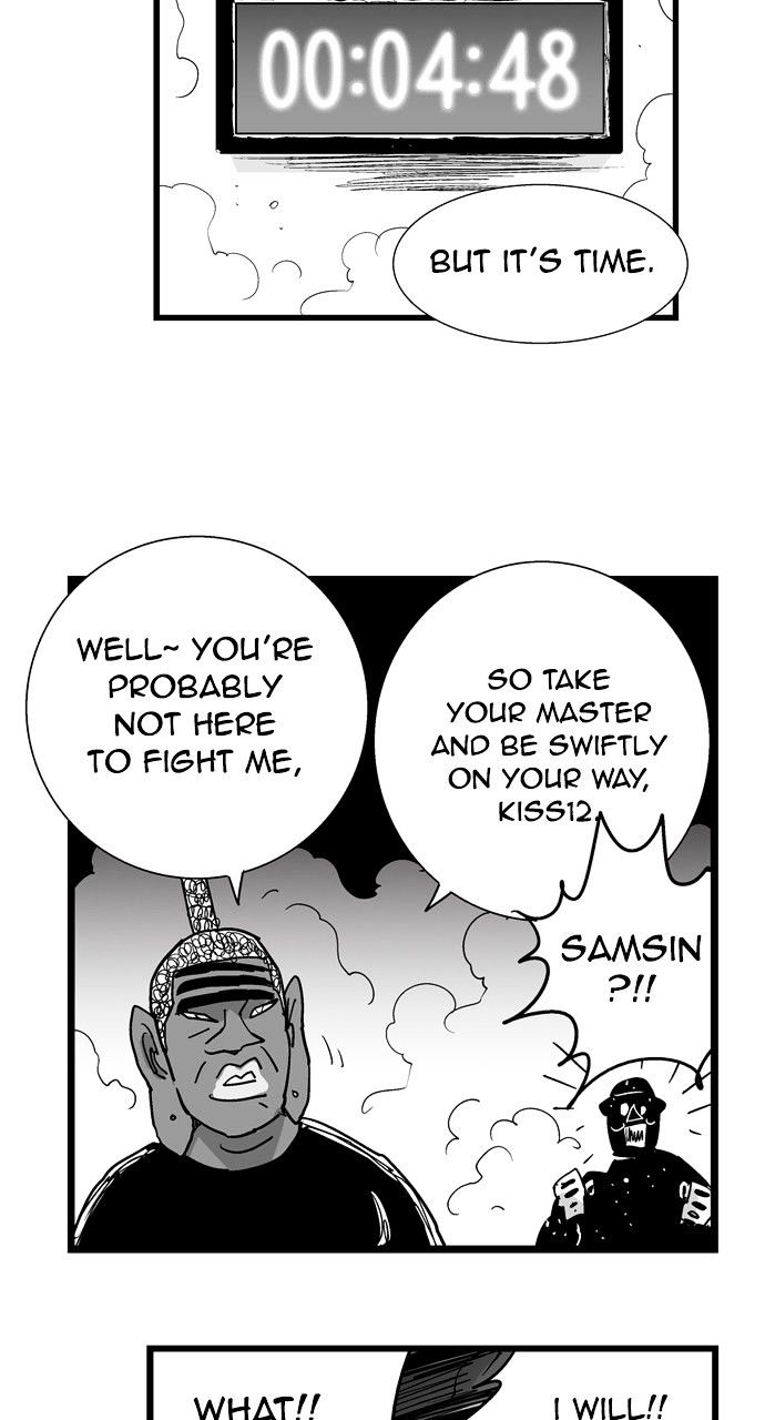 Hellper Chapter 181 page 13 - Chapter 181