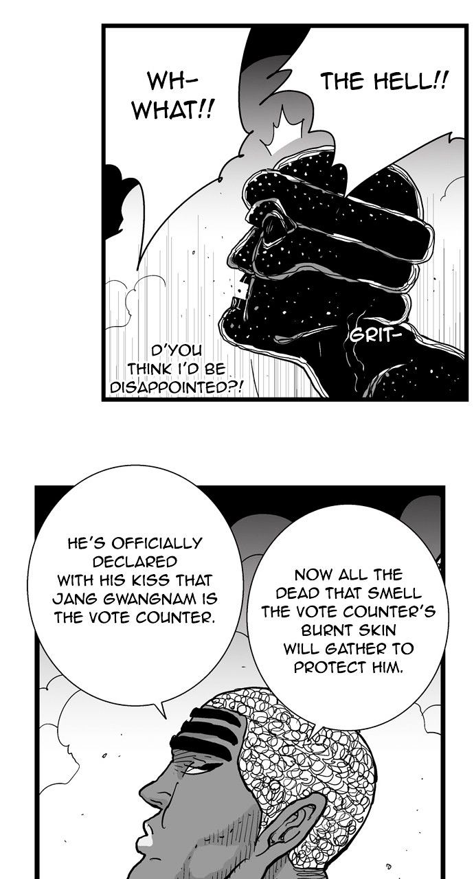 Hellper Chapter 181 page 21 - Chapter 181