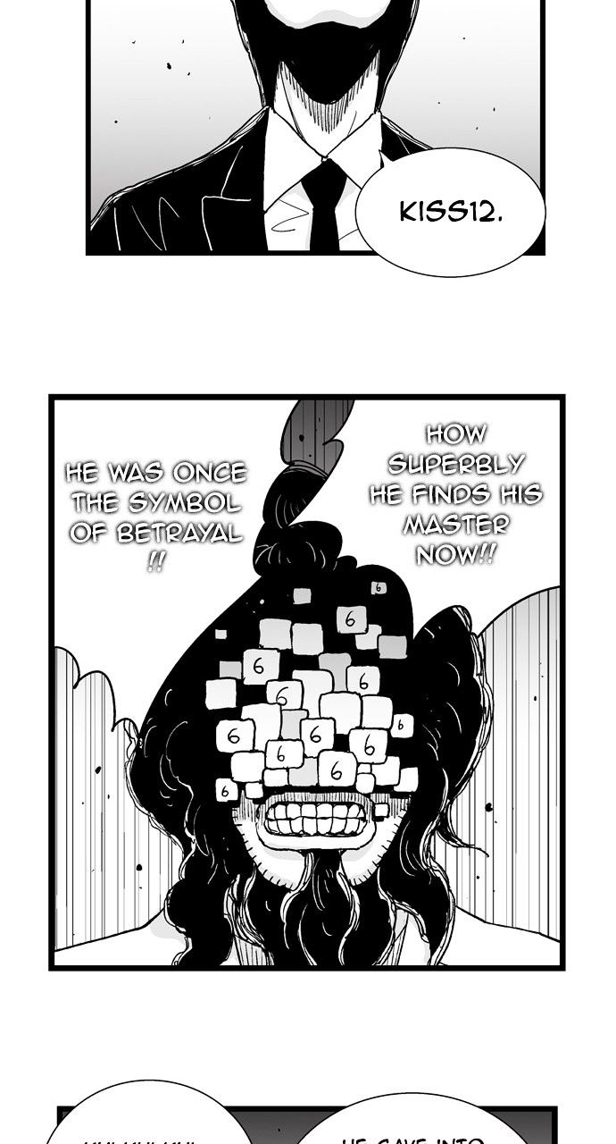 Hellper Chapter 181 page 27 - Chapter 181