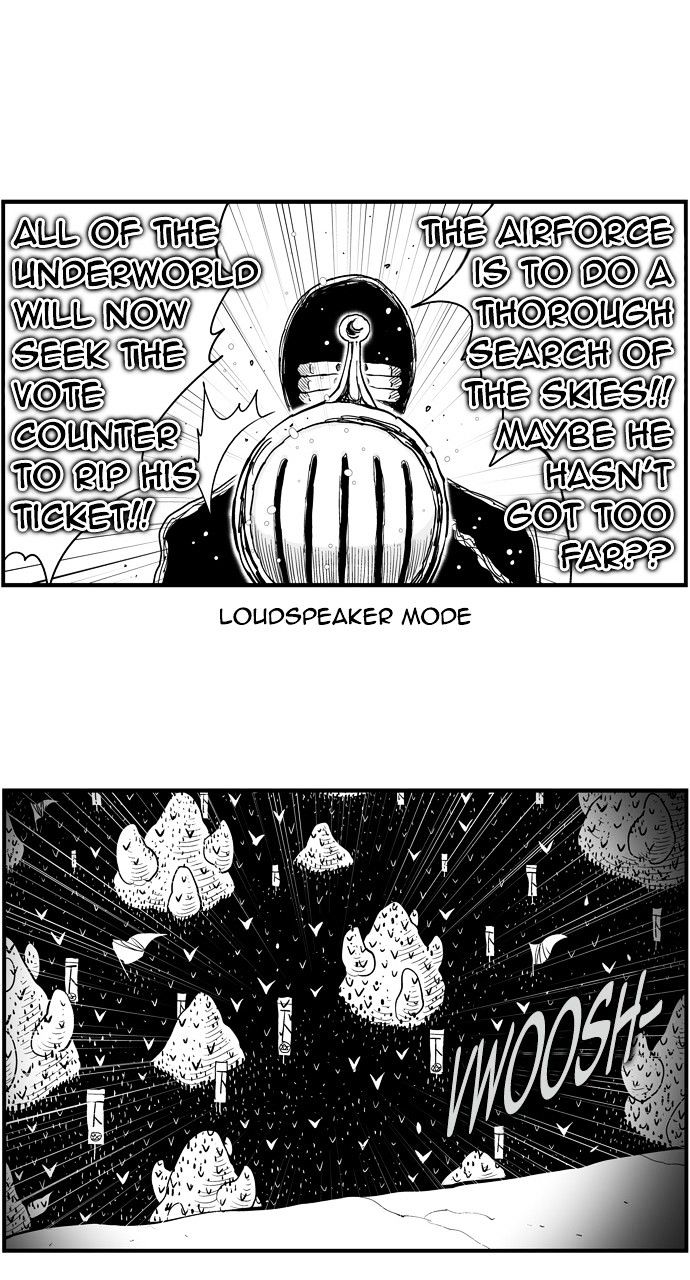 Hellper Chapter 181 page 29 - Chapter 181