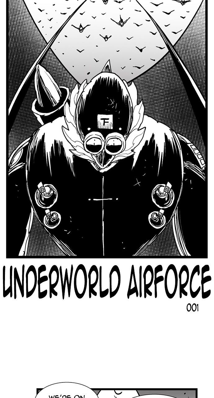 Hellper Chapter 181 page 33 - Chapter 181