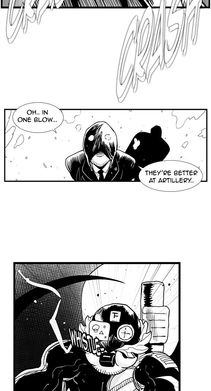 Hellper Chapter 181 page 39 - Chapter 181