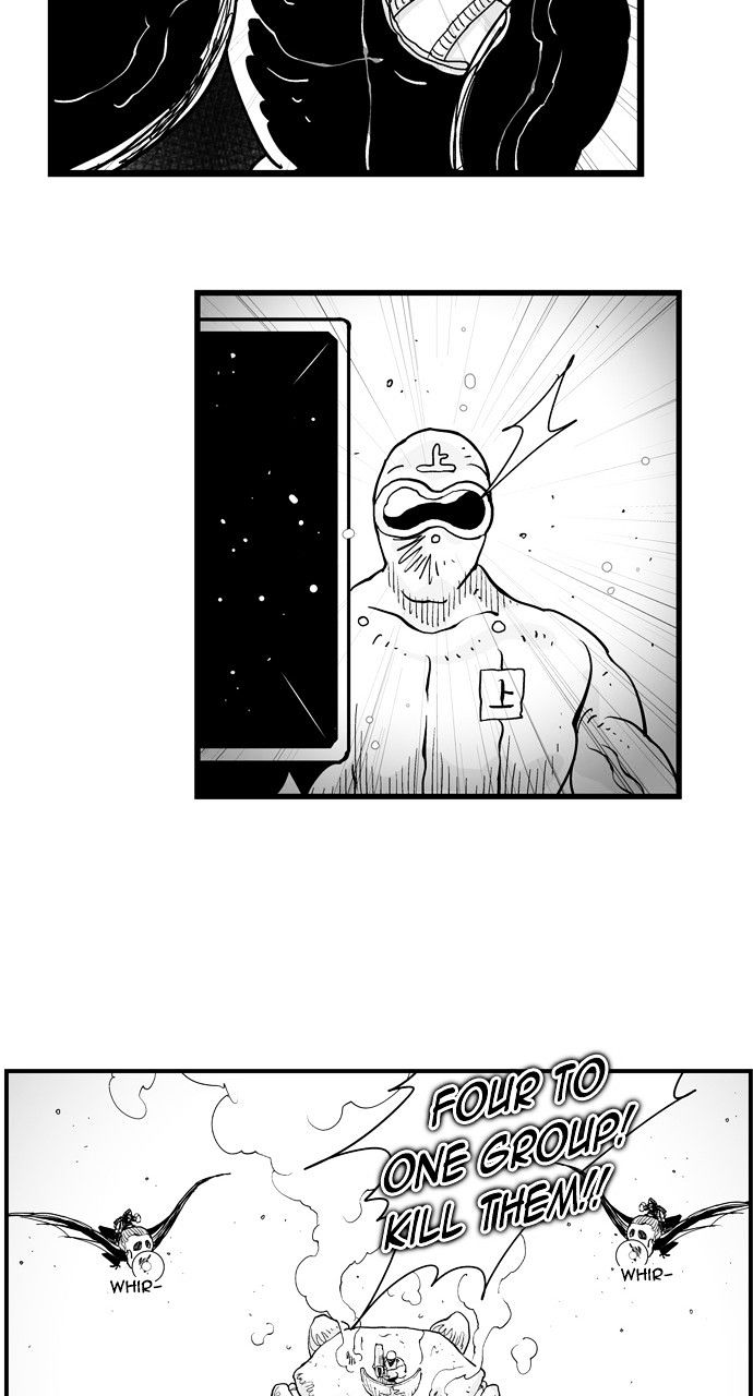 Hellper Chapter 181 page 40 - Chapter 181