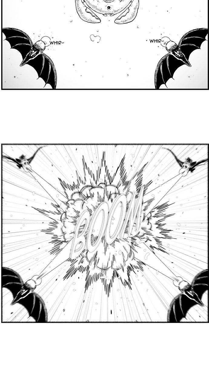Hellper Chapter 181 page 41 - Chapter 181