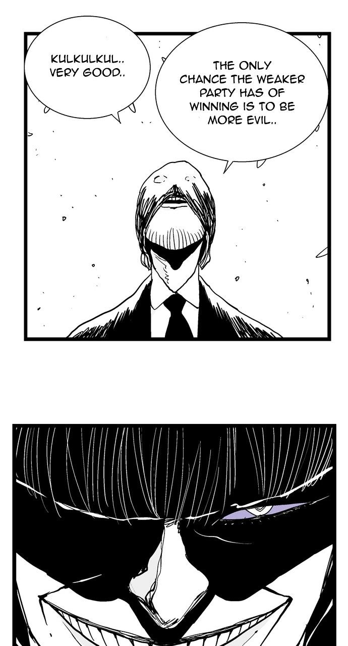 Hellper Chapter 181 page 42 - Chapter 181