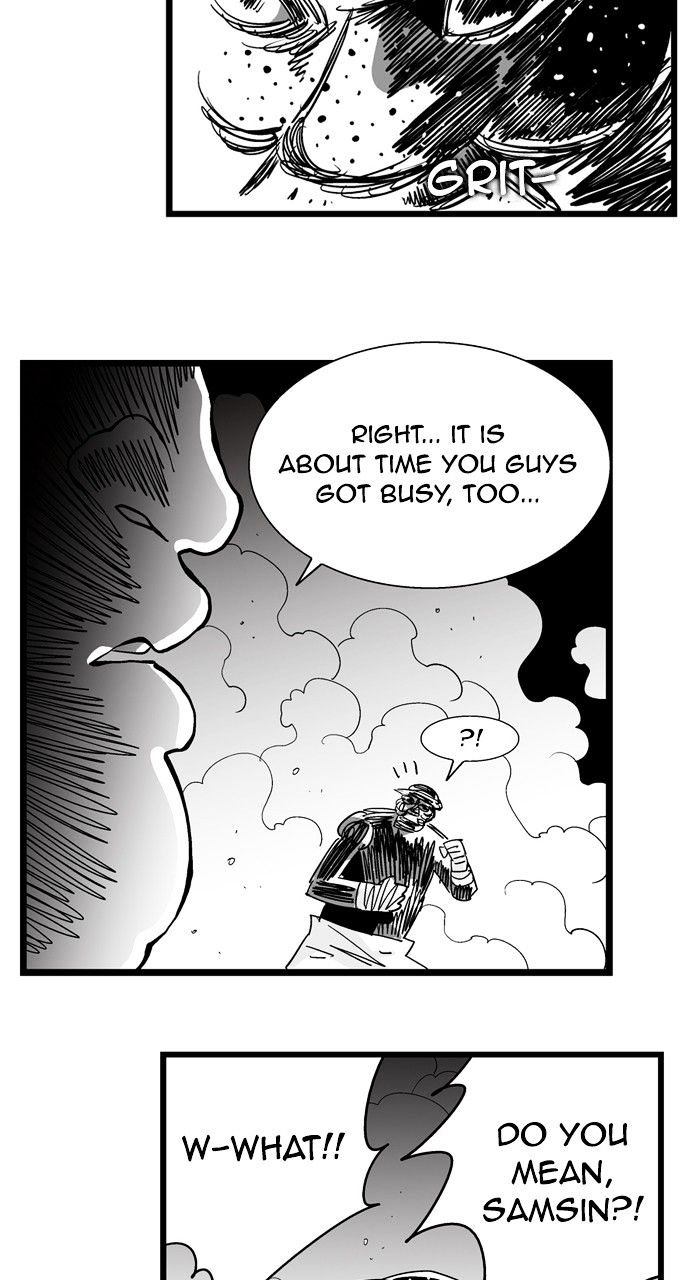 Hellper Chapter 181 page 5 - Chapter 181