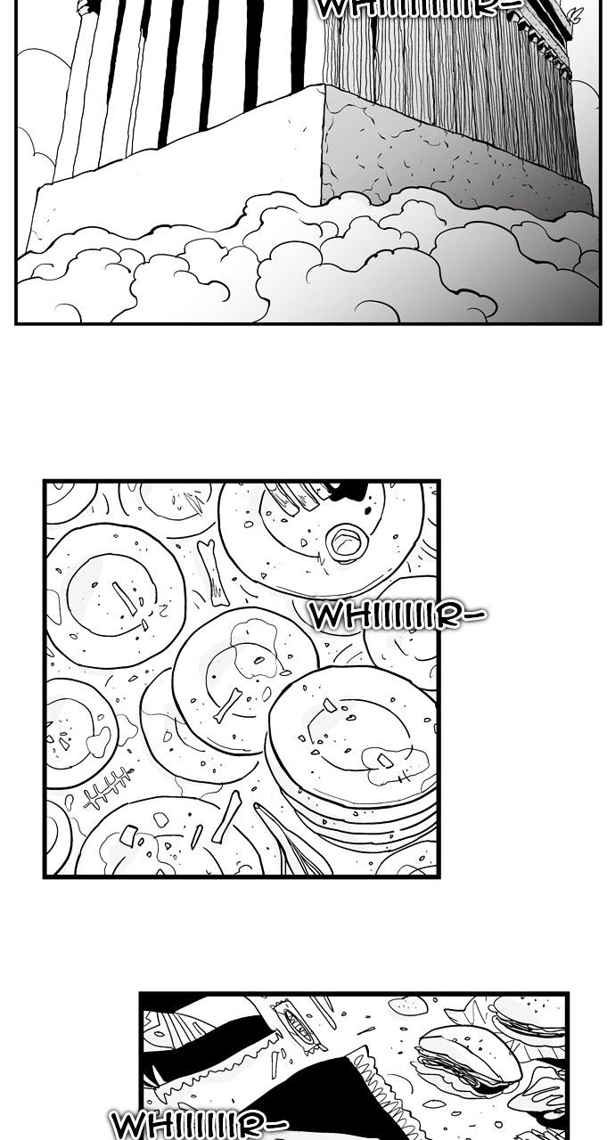 Hellper Chapter 183 page 15 - Chapter 183