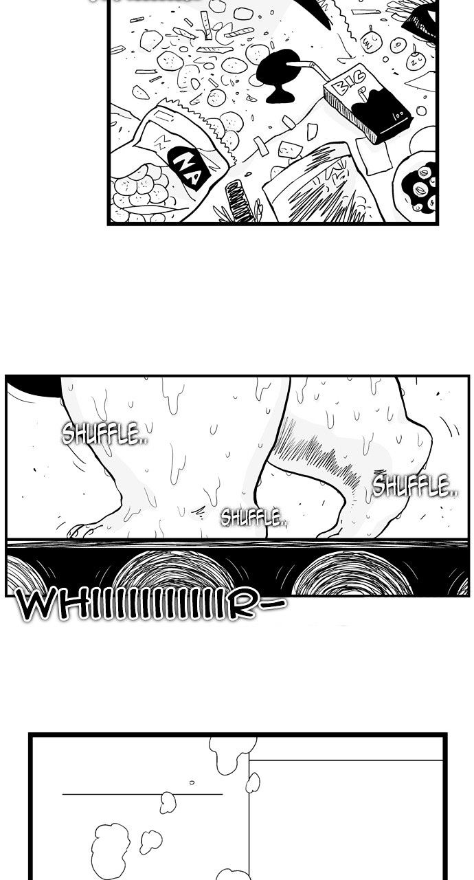Hellper Chapter 183 page 16 - Chapter 183