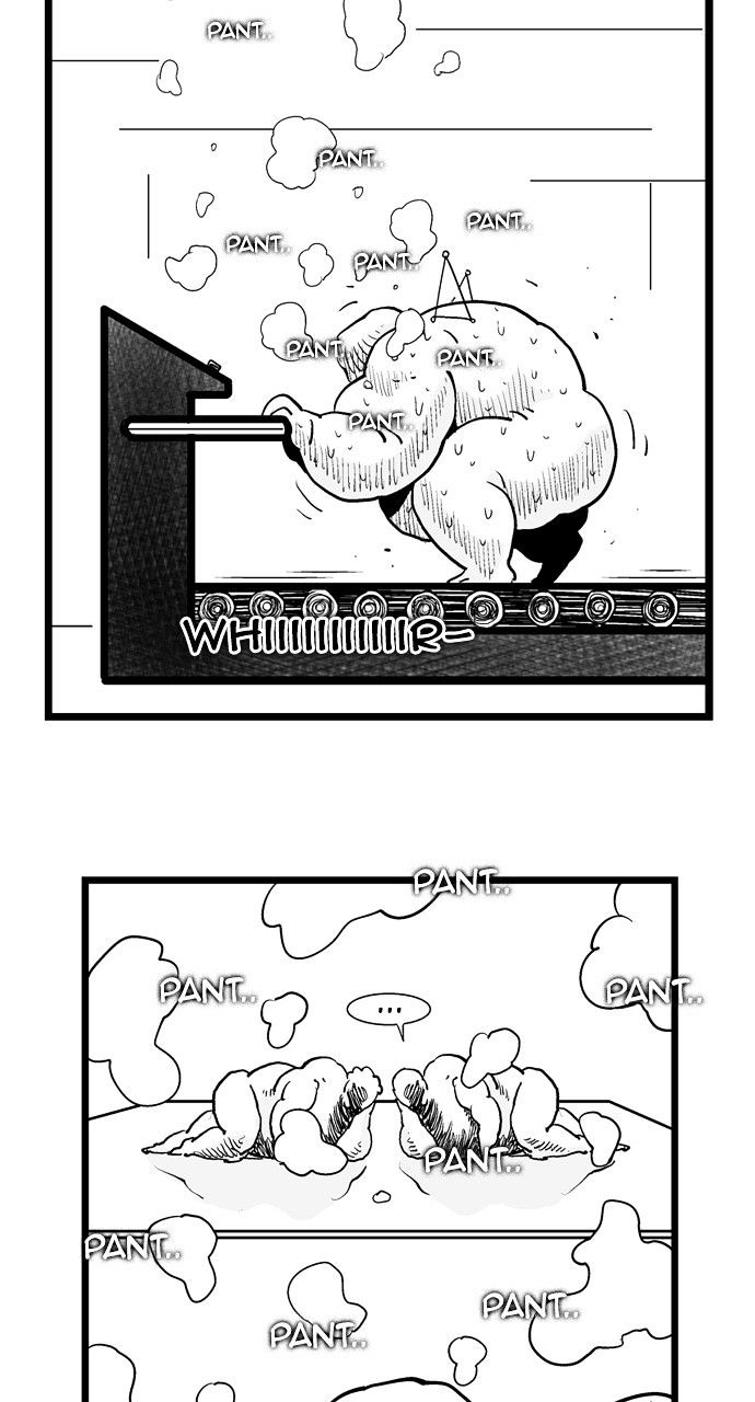 Hellper Chapter 183 page 17 - Chapter 183