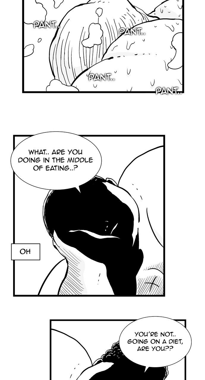 Hellper Chapter 183 page 18 - Chapter 183