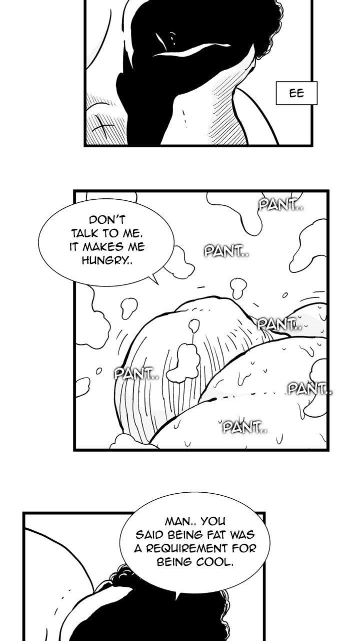 Hellper Chapter 183 page 19 - Chapter 183