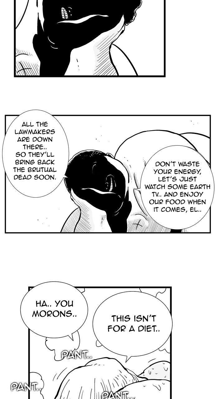 Hellper Chapter 183 page 20 - Chapter 183