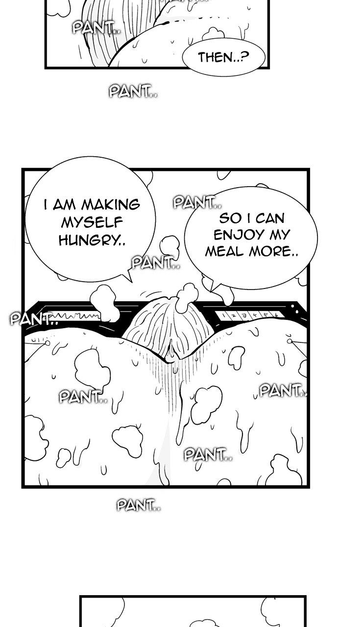 Hellper Chapter 183 page 21 - Chapter 183