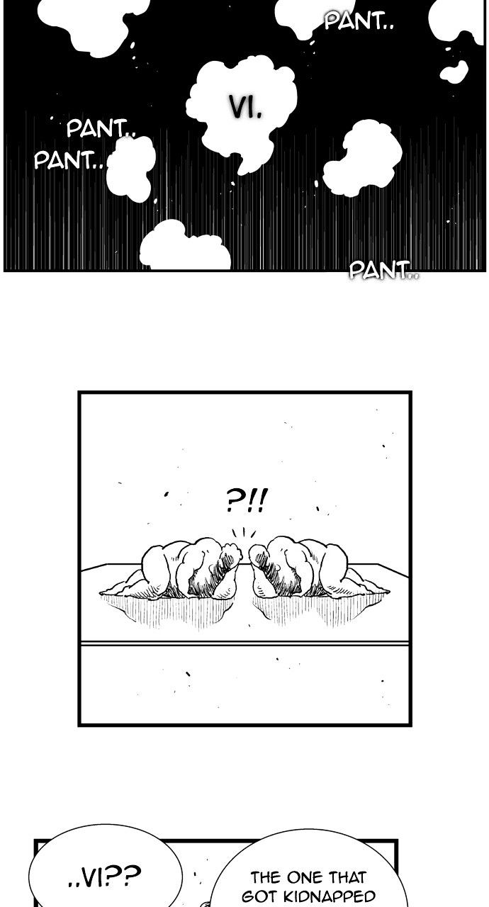 Hellper Chapter 183 page 23 - Chapter 183