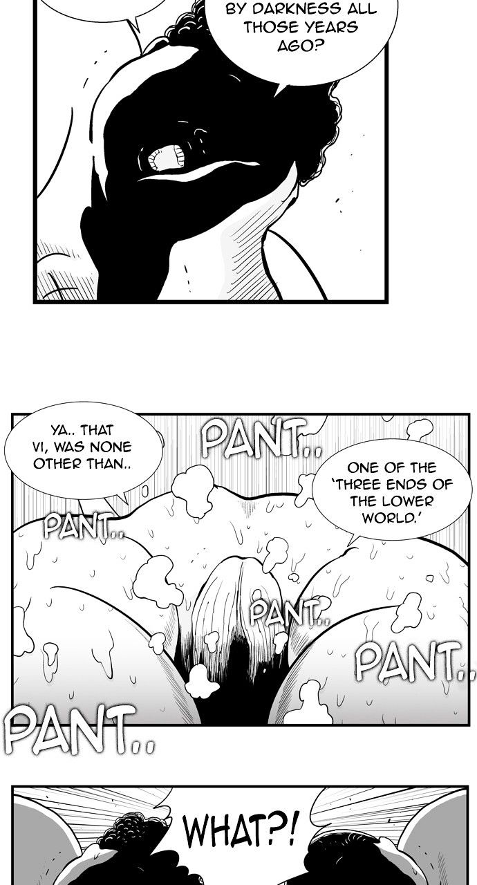 Hellper Chapter 183 page 24 - Chapter 183